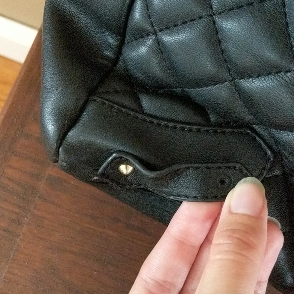 Steve Madden bag *Read description* - Picture 6 of 10
